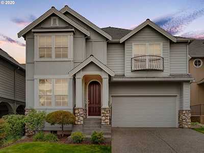 4646 NW Oxbridge Dr Portland, OR 97229