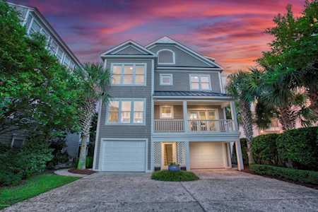 6 N Channel Drive Wrightsville Beach, NC 28480