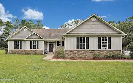 210 Mohican Trail Wilmington, NC 28409