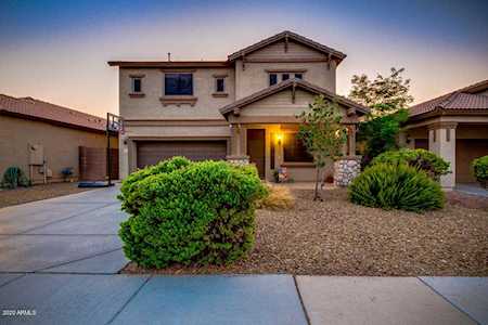 21768 S 214th Street Queen Creek, AZ 85142