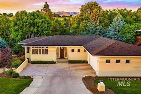 652 N Morningside Way Boise, ID 83712