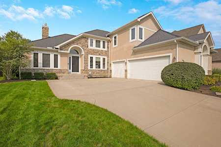 8122 Millway Loop Powell, OH 43065