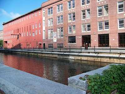17 Kearney Square #304 Lowell, MA 01852