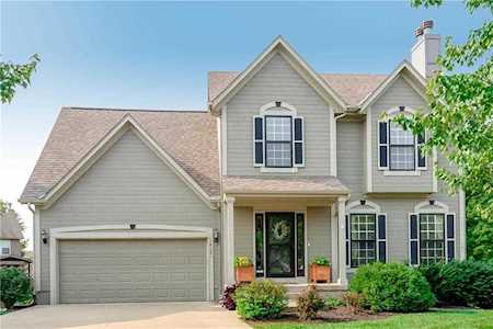 14681 W 151st Terrace Olathe, KS 66062