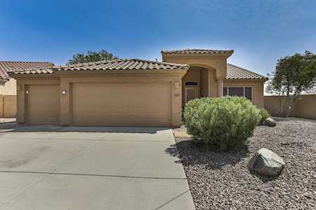 16827 S 1st Drive Phoenix, AZ 85045
