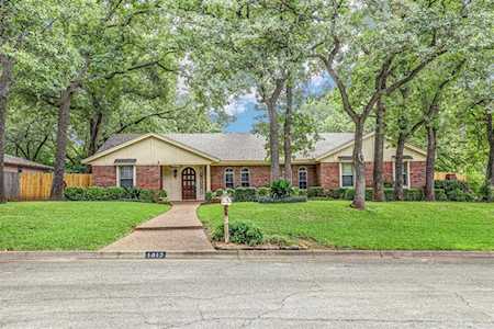 1017 Cherry Court Hurst, TX 76053