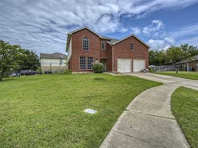 13766 Bandera Ranch Court Fort Worth, TX 76262