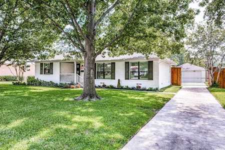 9924 Parkford Drive Dallas, TX 75238
