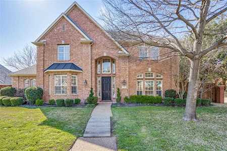 7217 Family Farm Plano, TX 75024