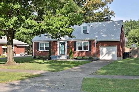 4107 Plymouth Rd Louisville, KY 40207