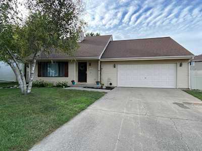 2606 April Ct Champaign, IL 61822