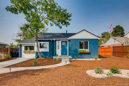 7445 E 21st Ave Denver, CO 80207