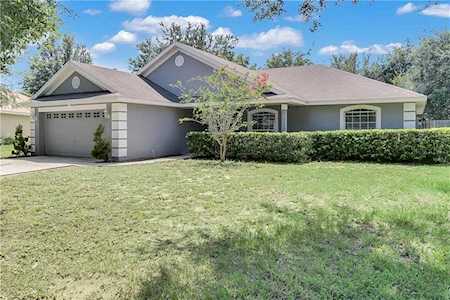 1260 Mount Mckinley Ct Apopka, FL 32712