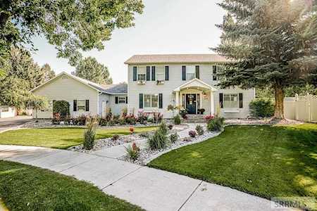 173 Harvest Circle Idaho Falls, ID 83404