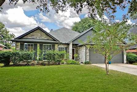 3410 Barkers Forest Ln Houston, TX 77084