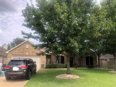 7426 Rain Meadow Lane Ln Cypress, TX 77433