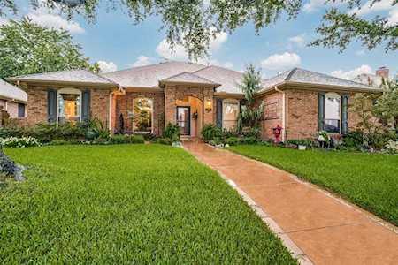 6213 Crested Butte Drive Dallas, TX 75252