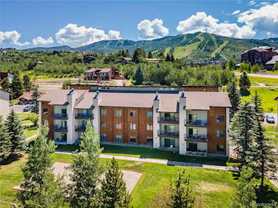 1945 Cornice Dr Steamboat Springs, CO 80487