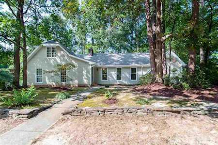 7401 Thorn Ridge Road Raleigh, NC 27613