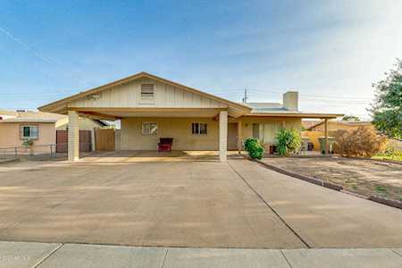 4807 W Nicolet Avenue Glendale, AZ 85301