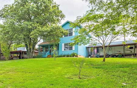 2705 Frontier Trail Granbury, TX 76048
