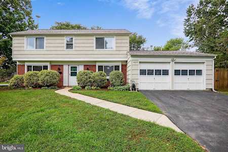 12625 Chanler Ln Bowie, MD 20715