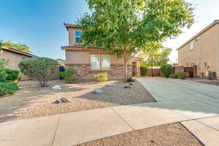 17463 W Washington Street Goodyear, AZ 85338