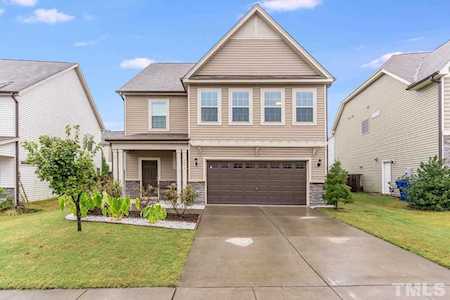 7674 Mapleshire Drive Raleigh, NC 27616