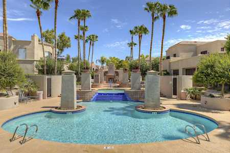 8989 N Gainey Center Drive #118 Scottsdale, AZ 85258