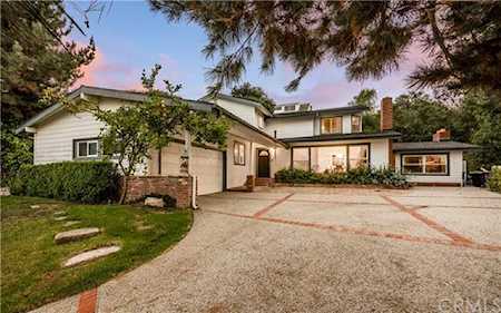 5030 Rolling Meadows Road Rolling Hills Estates, CA 90274