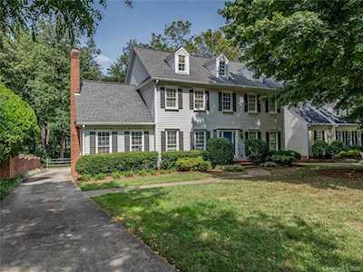 3210 Glen Terrace Charlotte, NC 28211