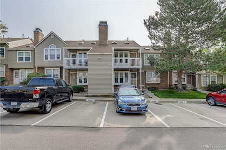 4656 S Dillon Ct #J Aurora, CO 80015