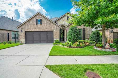 5573 Linhurst Court Fairview, TX 75069