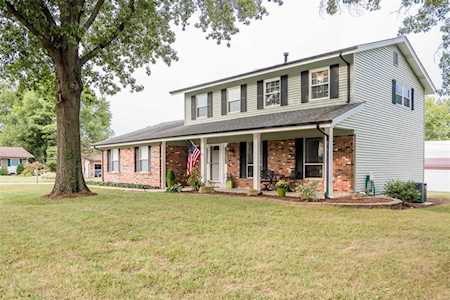 3495 Huntington Lane St Charles, MO 63303