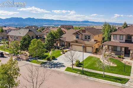 9922 Pinedale Drive Colorado Springs, CO 80920