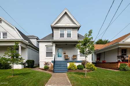 453 E Lee St Louisville, KY 40217