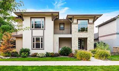 2613 S Honeycomb Way Boise, ID 83716