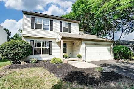 3562 Vintage Woods Drive Hilliard, OH 43026