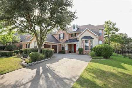 4718 Hampshire Drive Flower Mound, TX 75028