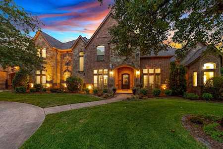1302 Chimney Rock Drive Keller, TX 76262