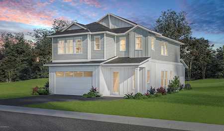 0 Merrill Blvd Jacksonville Beach, FL 32250