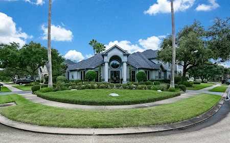 12508 Still Harbour Dr Houston, TX 77041