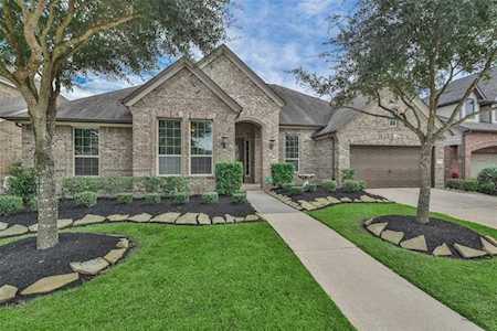 19515 Salado Creek Ct Cypress, TX 77433