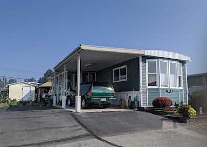 27111 0 Avenue #164 Langley, BC V4W 2T4