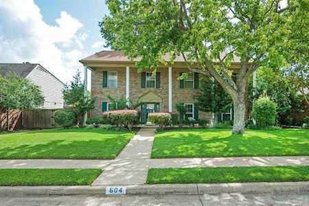 604 Ashby Place Allen, TX 75002