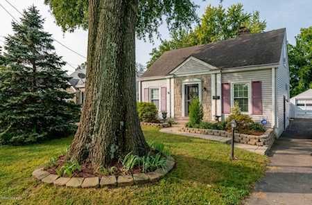 2586 Filson Ave Louisville, KY 40217