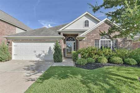 18819 Waverly Springs Ln Cypress, TX 77429