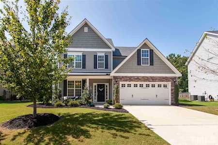 6936 Rex Road Holly Springs, NC 27540