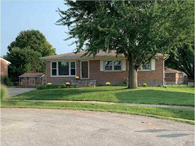 4904 W Batalina Ct Louisville, KY 40219