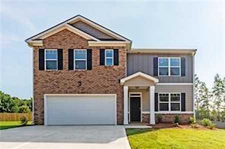767 Humphry Dr Winder, GA 30680